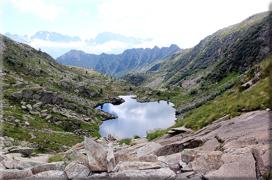 foto Lago Nero